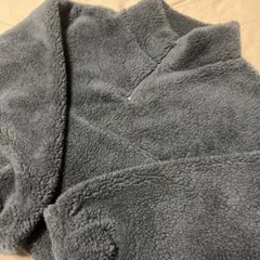 ボアジャケット フリースジャケット