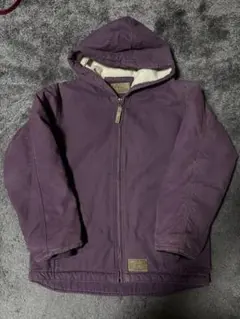 C.E.SCHMIDT アクティブジャケット ダ ック地裏ボア ヴィンテージ