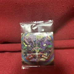 ヱヴァンゲリヲン新劇場版 ウエハース　SSR初号機　13号機