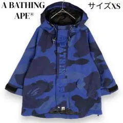 APE 青チェックパーカー 2026年最新】ape チェックパーカーの人気アイテム - メルカリ