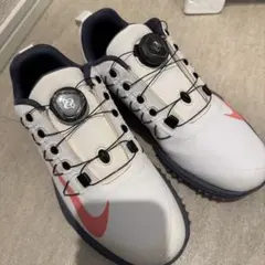 ゴルフシューズ　レディース　ナイキ