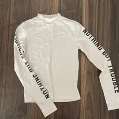 FOREVER21  ロンT  Sサイズ  未使用