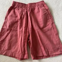GU ハーフパンツ