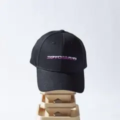 ずっと真夜中でいいのに 名功 METAL RING CAP （チャコール） - メルカリ