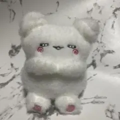 【新品】ゆるかわ サンリオ Sheep Dreamy マスコット はなまるおばけ