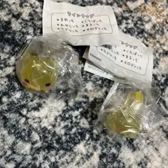 たまごっち　ガチャクリアリング　まるっちのサムネイル