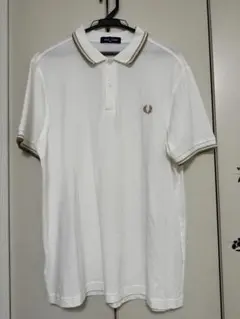 FRED PERRY ポロシャツ(コアラとイヌ様専用)