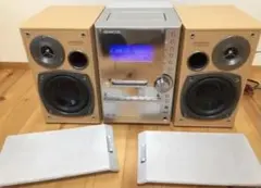 KENWOOD RX-390 RD-380 カーオーディオ 本体 - メルカリ