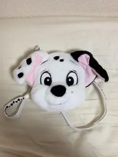 101匹わんちゃん ポシェット