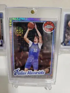 Dallas Mavericks COOPER FLAGG RC