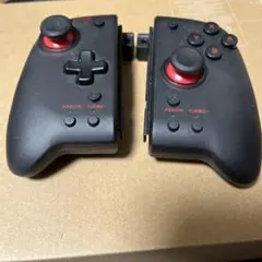 HORI グリップコントローラー