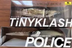 fish！オリカラ タイニークラッシュlow 10th セット DRT - メルカリ