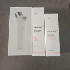 セルオロジー毛穴美顔器ポアショットMTSセット - メルカリ