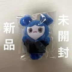 ツブリー jyp 2021 tzuvely バッグチャーム　ポップアップ