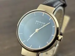 ソーラー充電 レディース腕時計 BERING ベーリング 14627-567のサムネイル