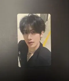 ZEROBASEONE ZB1 ゼベワン　アンコン　FCブーストレカ　リッキー