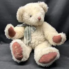 ▽※後左1115 日本製 サンアロー テディベア Tails&Tales