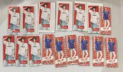 ヒプマイ　ヒプノシスマイク　ロング缶バッジ 山田二郎