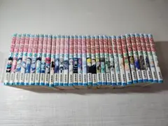 2026年最新】HUNTER×HUNTER コミック 1-32巻セットの人気アイテム