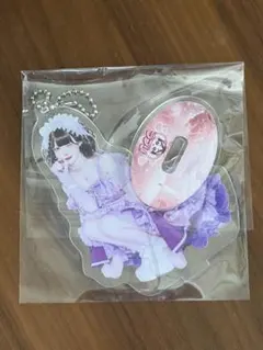 マザリ ラブリ 蛇喰ホムラ アクスタ - メルカリ