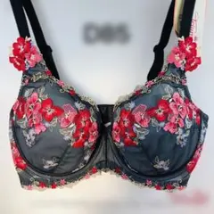 トリンプ プレミアム レッドレーベル　フルカップブラジャー 単品D85