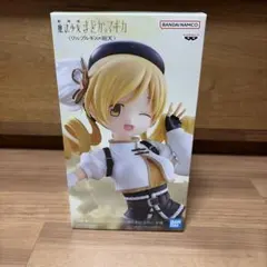 劇場版 魔法少女まどか☆マギカ 巴マミ フィギュアのサムネイル