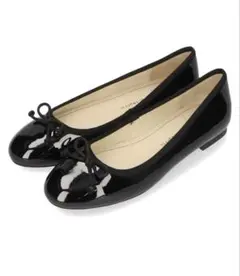 オリエンタルトラフィック バレエシューズ