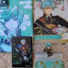 刀剣乱舞　一期一振　まとめ