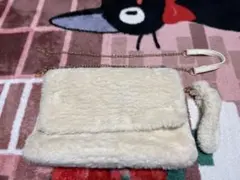 INGNI ファーバック