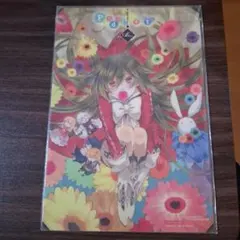 Pandora Hearts キャラクターグッズ