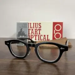 Julius Tart Optical AR 44/22 Black