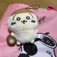 ちいかわ どんぐり帽子マスコット うさぎのサムネイル