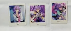 P.A.shots!!　ユメ　カンナ　ライカ　セット