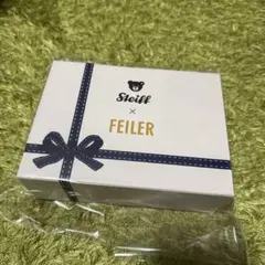 2026年最新】シュタイフ フェイラー テディベアの人気アイテム - メルカリ