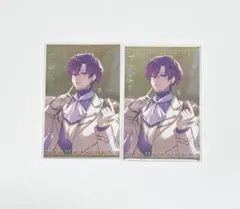 にじさんじ ボイスビジュアルカード ランダムコレクションカード 浮奇ヴィオレタ