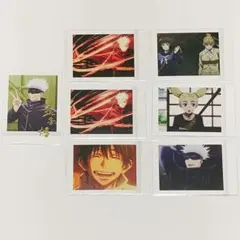 2025年最新】呪術廻戦0ぱしゃこれの人気アイテム - メルカリ