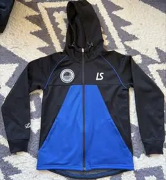 ルースイソンブラ　サッカーウェアセット サイズ１５０　ジャージ上下