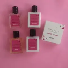 ホテルオークラ　アメニティセット