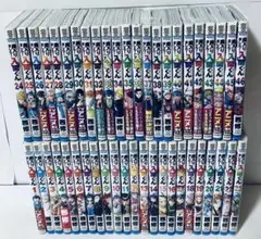 新品3冊あり　魔入りました！入間くん 全巻セット　1〜46巻