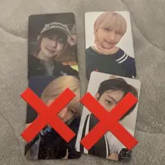 ウォンビン トレカセット サウェ IDID