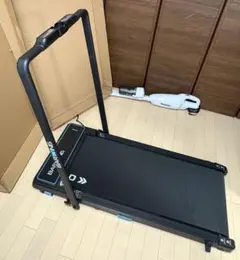 ランニングマシン