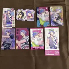 18trip エイトリ 夜半子タろまとめ売り - メルカリ