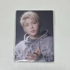 BMSGフェス25 フォトカード　SHUNTO シュント ビーファースト