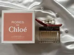 Chloe Roses de Chloe オードトワレ 50ml - メルカリ