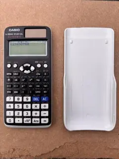 CASIO fx-530az 科学計算機