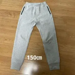 ユニクロ　ドライスウェットパンツ　150㎝