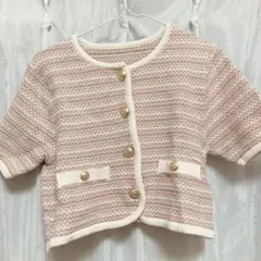 【INGNI】半袖トップス