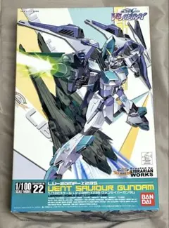 2026年最新】1 100 ヴァンセイバーガンダムの人気アイテム - メルカリ