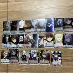 BanG Dream! ヴァイスシュヴァルツ