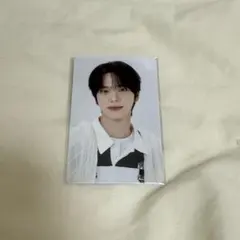 TWS シニュ トレカ 42:CLUB ペンミ PVCポーチ